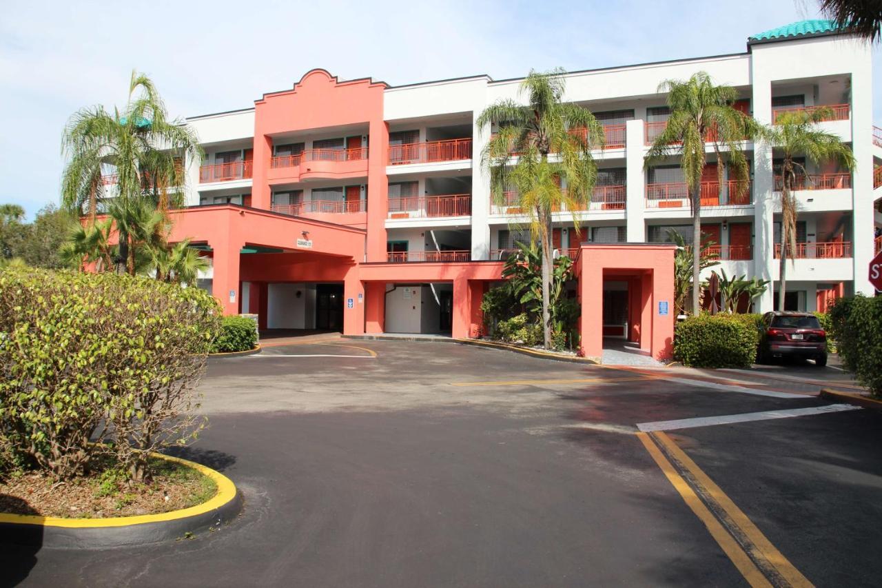 Boca Suites Deerfield Beach; Surestay Collection By BW מראה חיצוני תמונה
