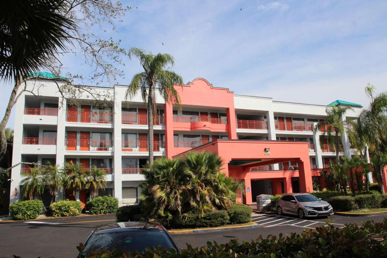 Boca Suites Deerfield Beach; Surestay Collection By BW מראה חיצוני תמונה