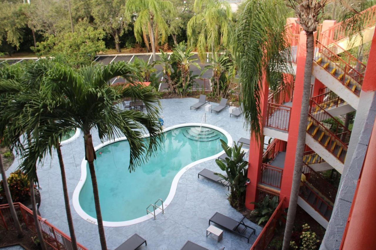 Boca Suites Deerfield Beach; Surestay Collection By BW מראה חיצוני תמונה