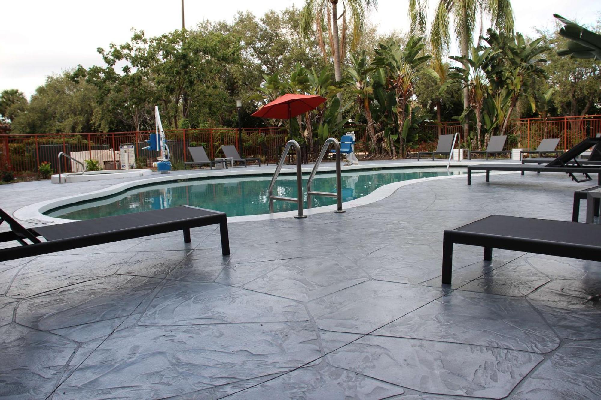 Boca Suites Deerfield Beach; Surestay Collection By BW מראה חיצוני תמונה