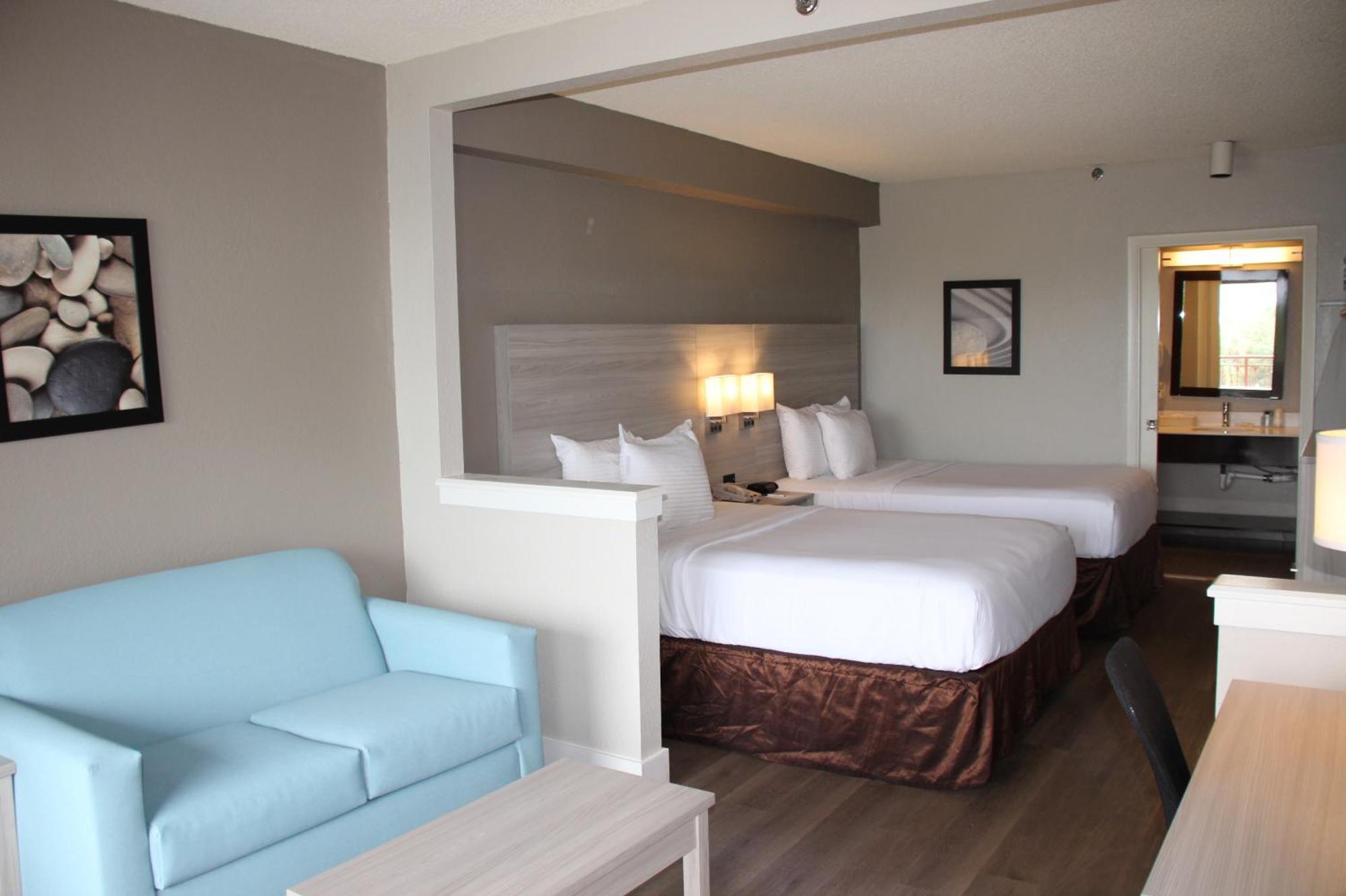 Boca Suites Deerfield Beach; Surestay Collection By BW מראה חיצוני תמונה