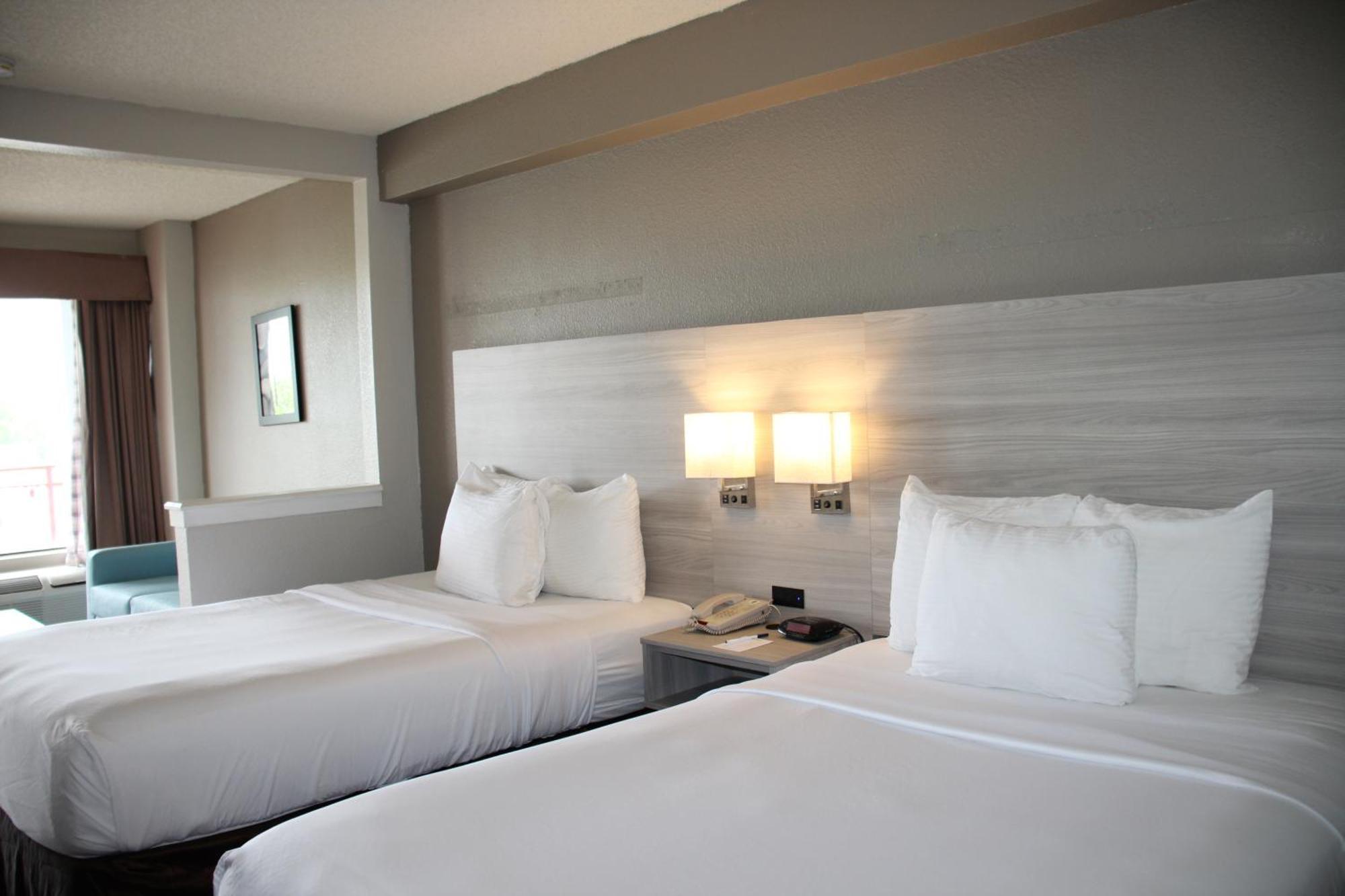 Boca Suites Deerfield Beach; Surestay Collection By BW מראה חיצוני תמונה