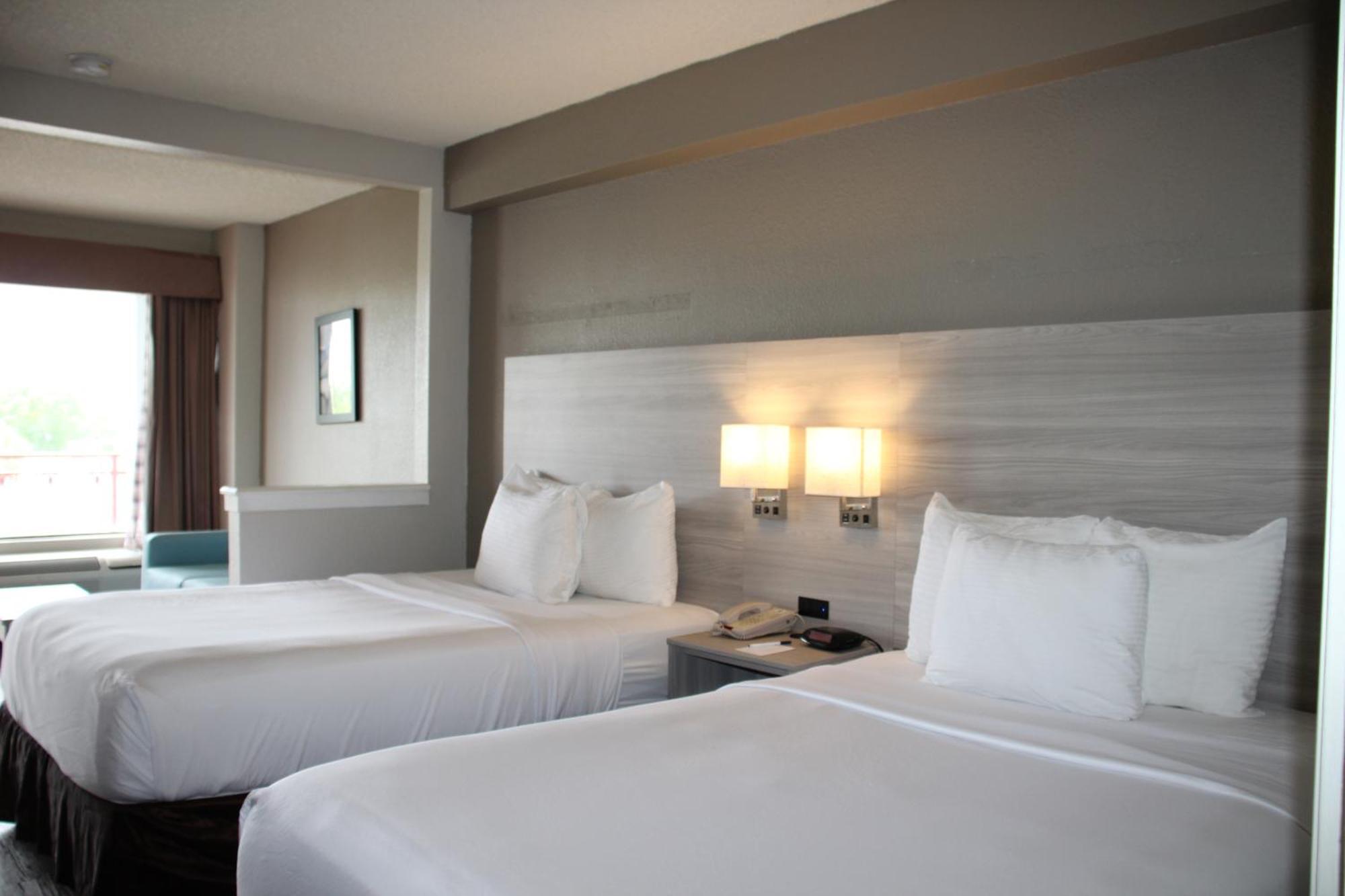Boca Suites Deerfield Beach; Surestay Collection By BW מראה חיצוני תמונה
