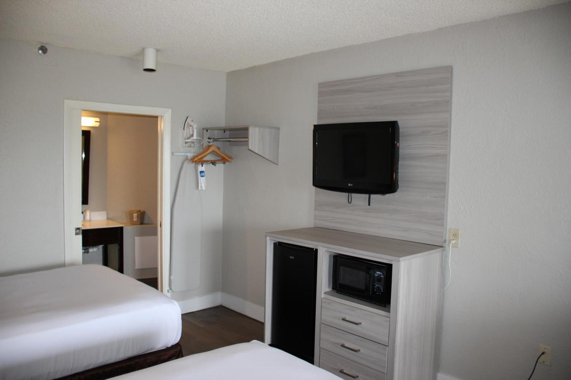 Boca Suites Deerfield Beach; Surestay Collection By BW מראה חיצוני תמונה