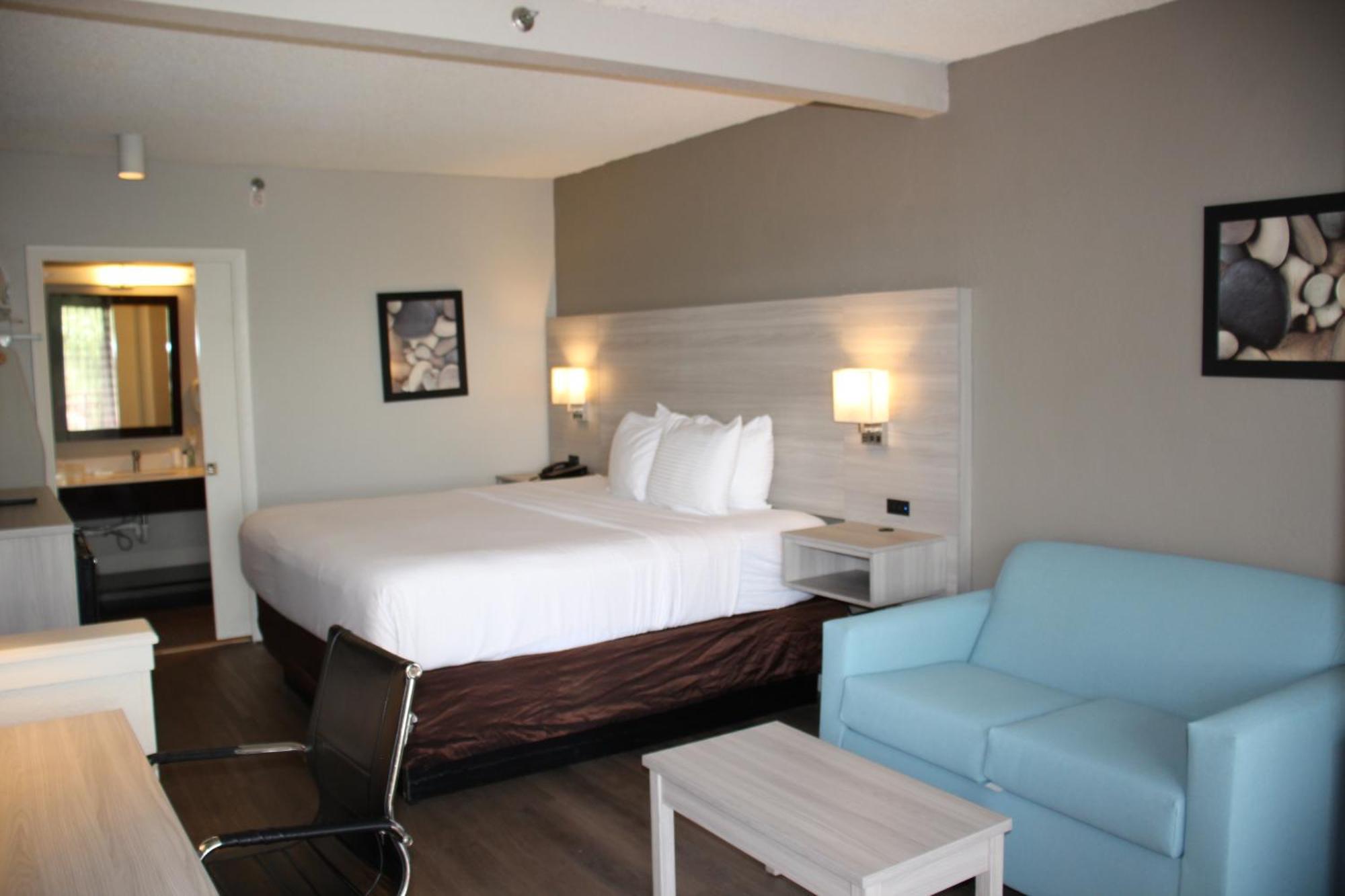 Boca Suites Deerfield Beach; Surestay Collection By BW מראה חיצוני תמונה