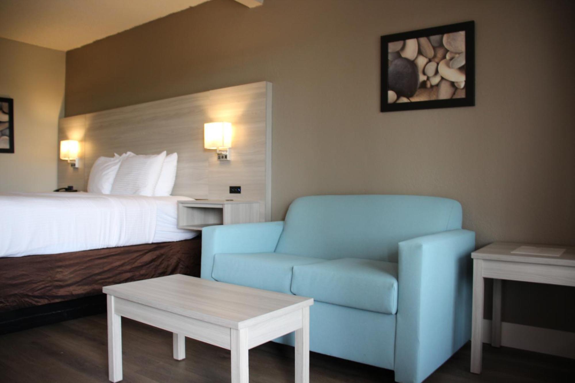 Boca Suites Deerfield Beach; Surestay Collection By BW מראה חיצוני תמונה