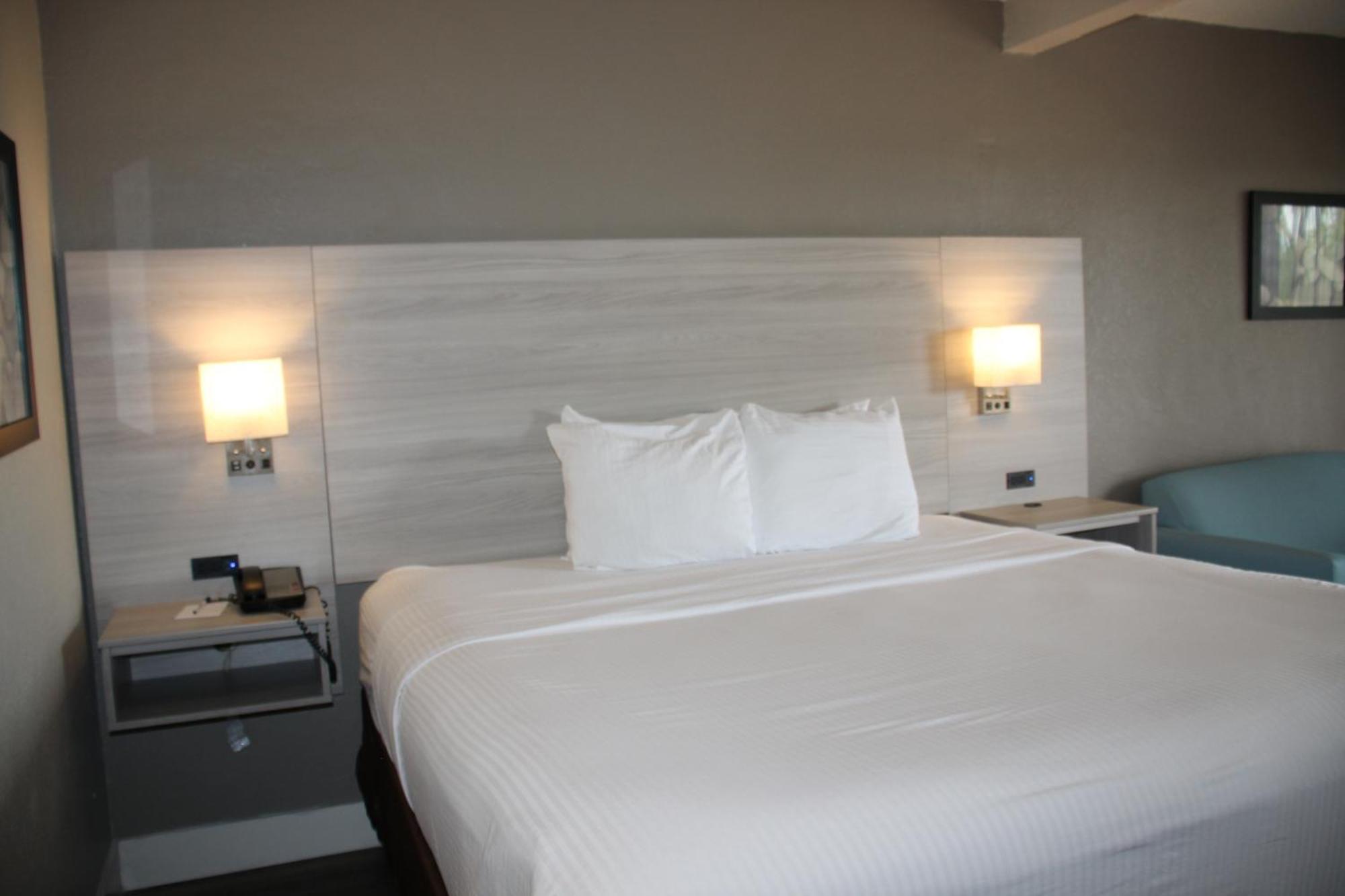 Boca Suites Deerfield Beach; Surestay Collection By BW מראה חיצוני תמונה