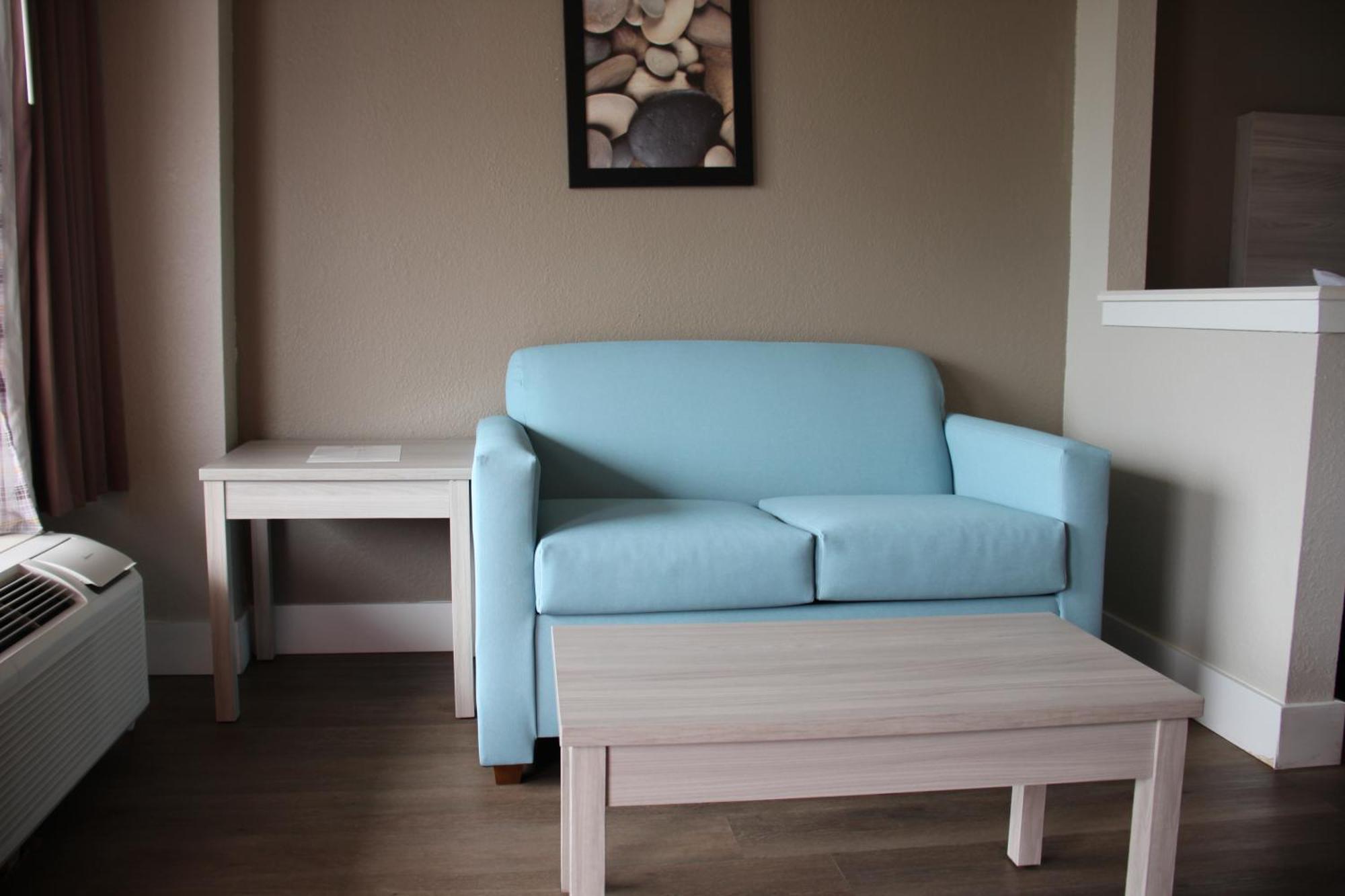 Boca Suites Deerfield Beach; Surestay Collection By BW מראה חיצוני תמונה
