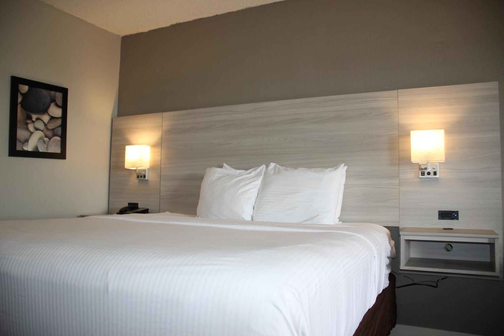 Boca Suites Deerfield Beach; Surestay Collection By BW מראה חיצוני תמונה