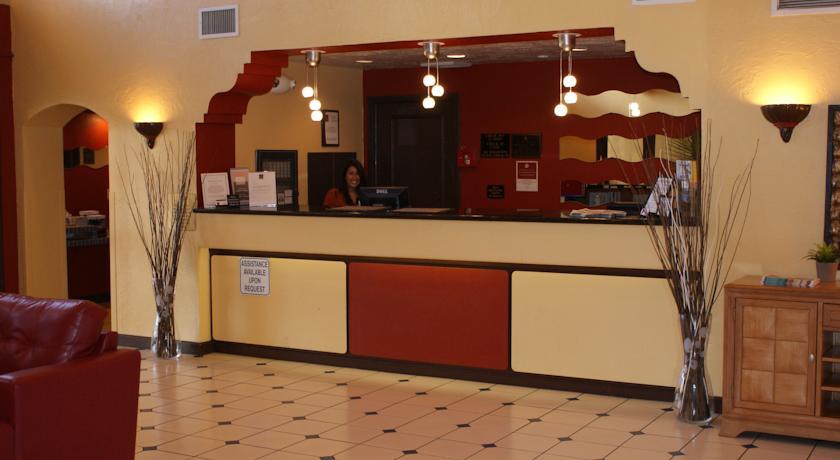Boca Suites Deerfield Beach; Surestay Collection By BW מראה חיצוני תמונה
