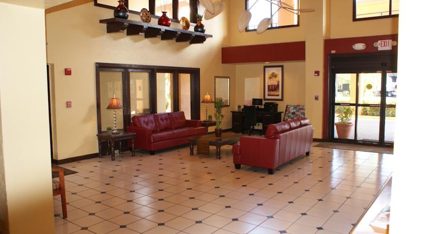 Boca Suites Deerfield Beach; Surestay Collection By BW מראה חיצוני תמונה