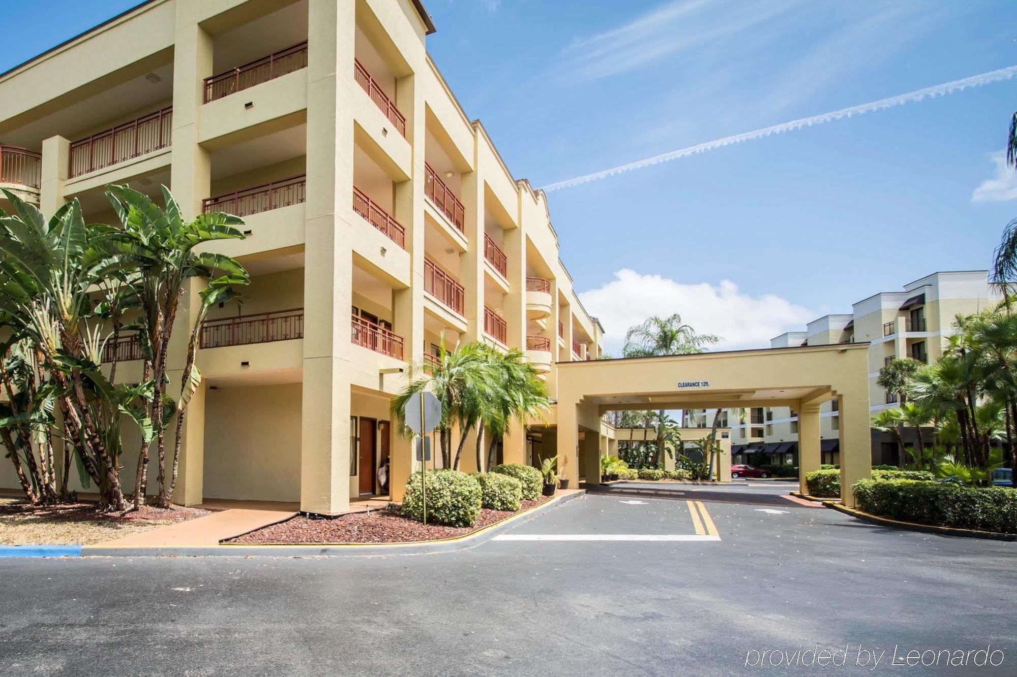 Boca Suites Deerfield Beach; Surestay Collection By BW מראה חיצוני תמונה