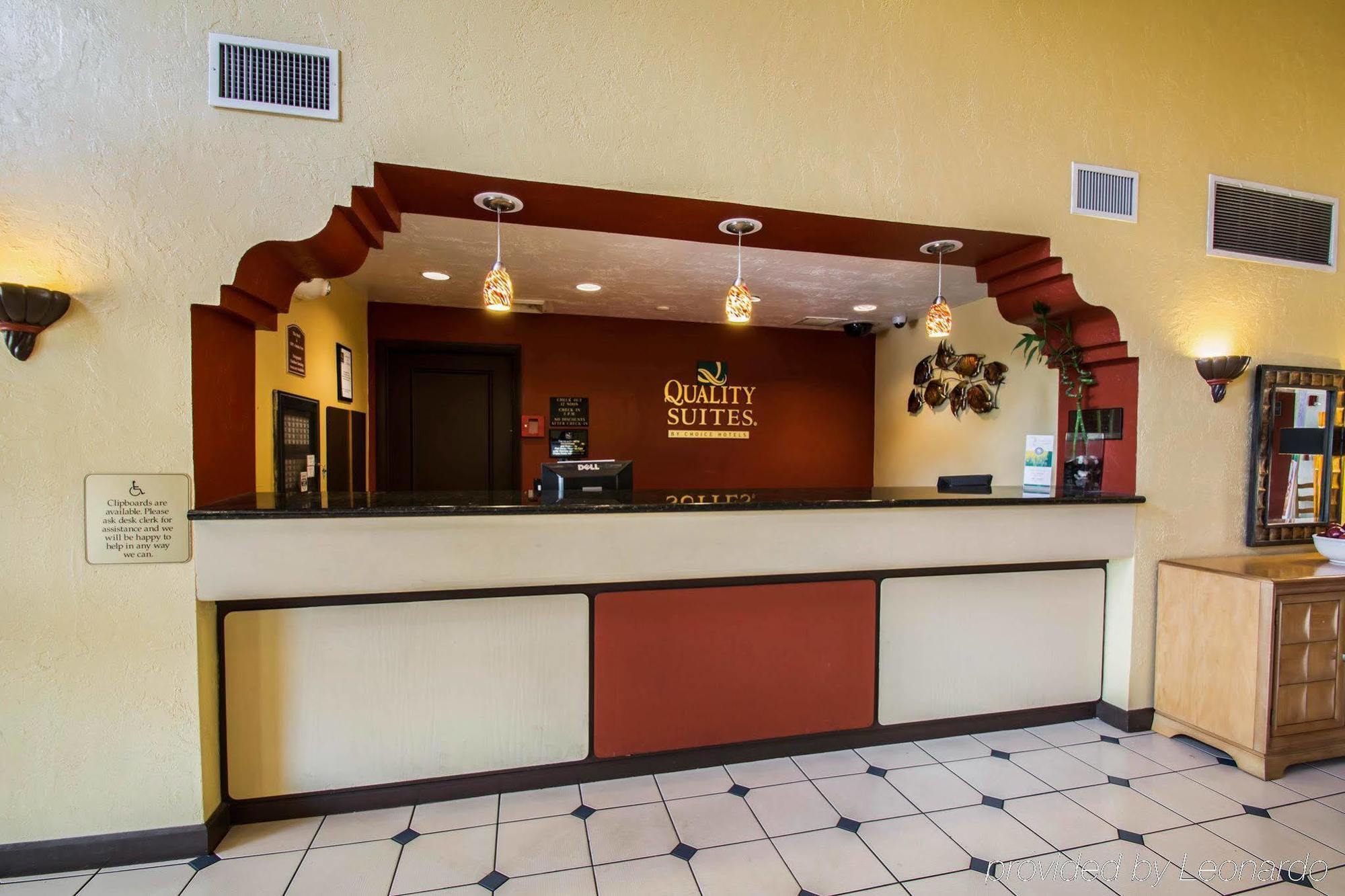 Boca Suites Deerfield Beach; Surestay Collection By BW מראה חיצוני תמונה