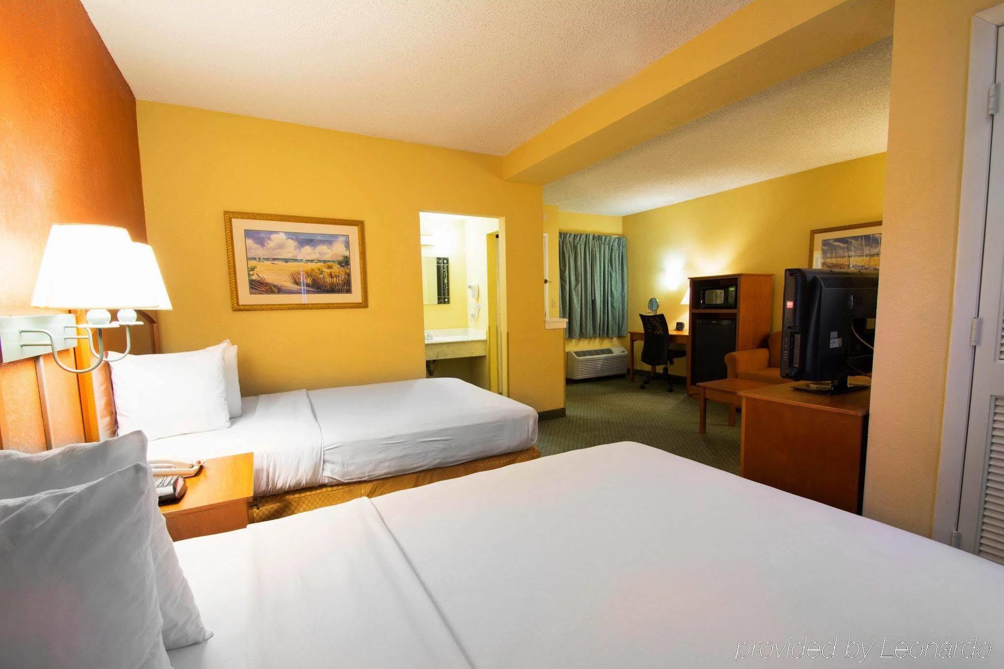 Boca Suites Deerfield Beach; Surestay Collection By BW מראה חיצוני תמונה