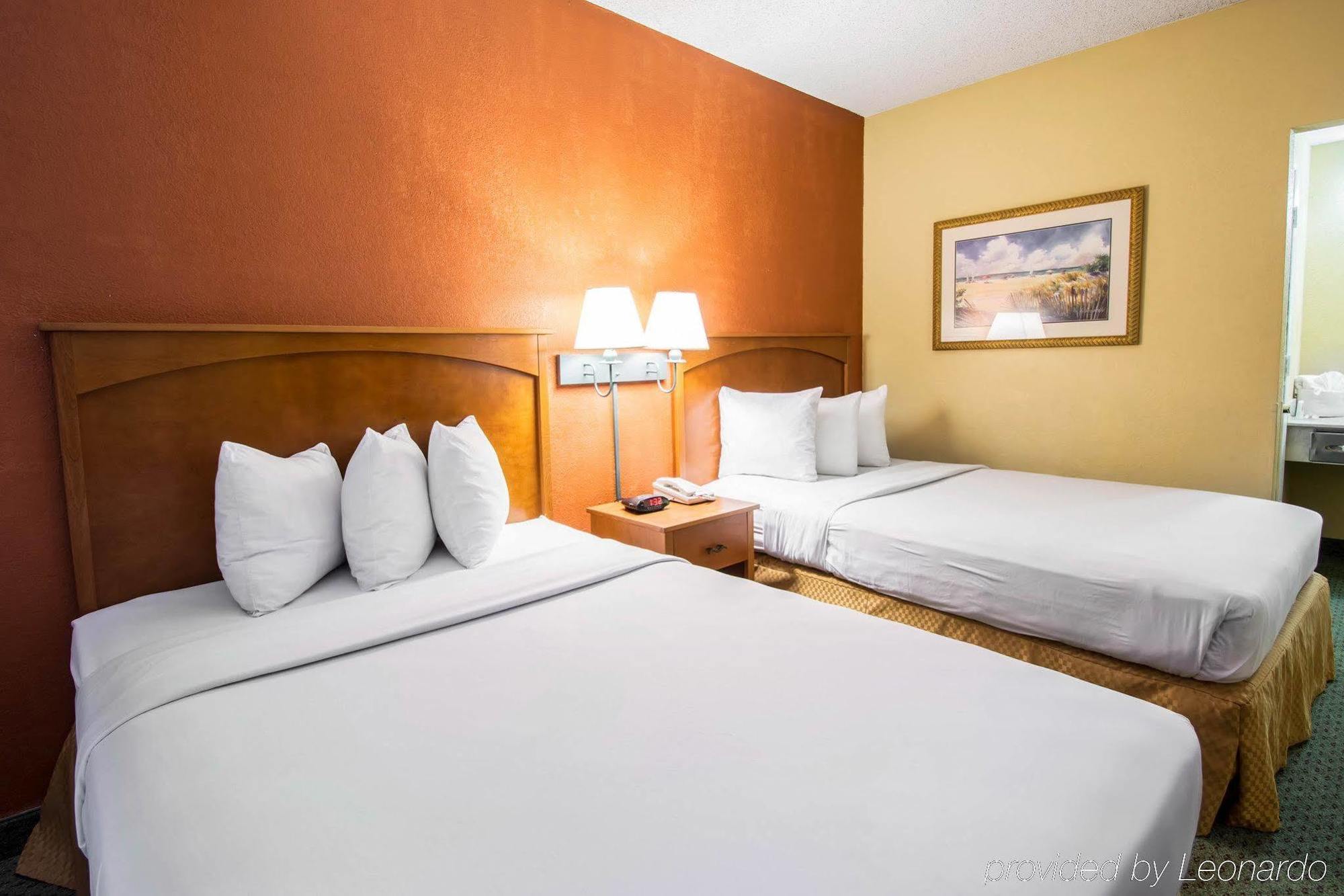 Boca Suites Deerfield Beach; Surestay Collection By BW מראה חיצוני תמונה