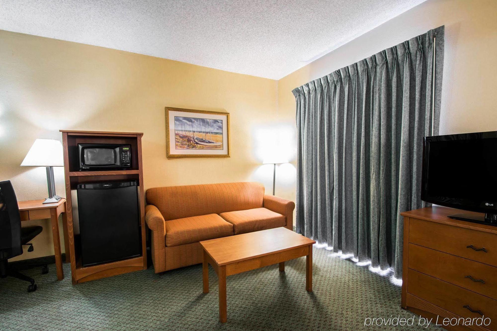 Boca Suites Deerfield Beach; Surestay Collection By BW מראה חיצוני תמונה