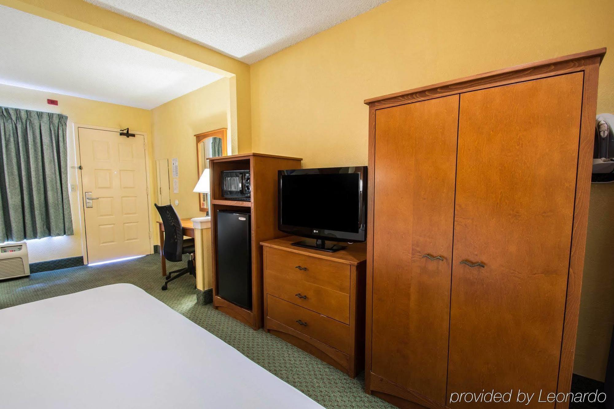 Boca Suites Deerfield Beach; Surestay Collection By BW מראה חיצוני תמונה
