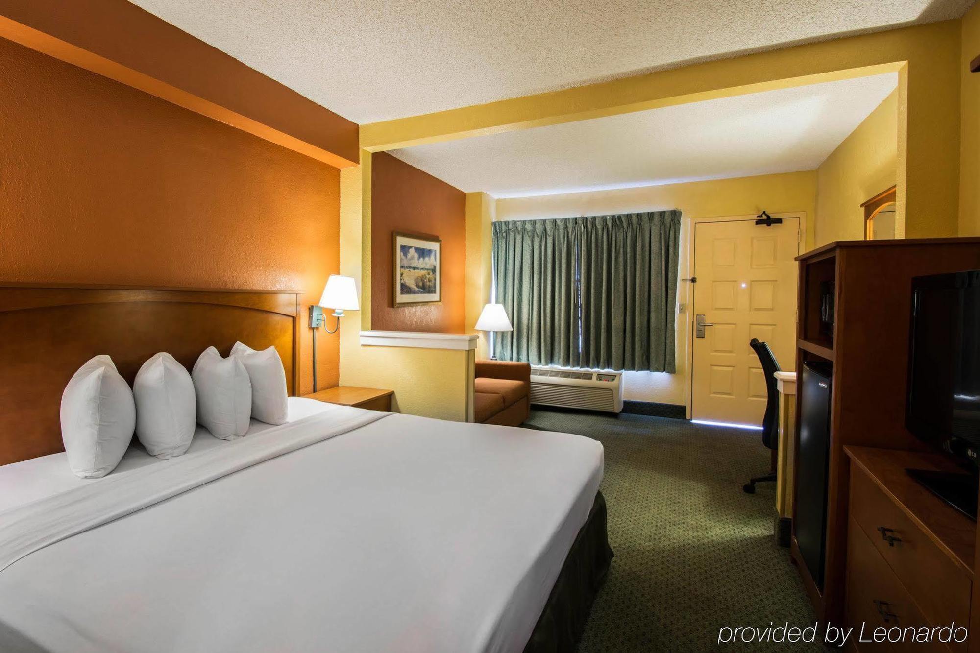 Boca Suites Deerfield Beach; Surestay Collection By BW מראה חיצוני תמונה