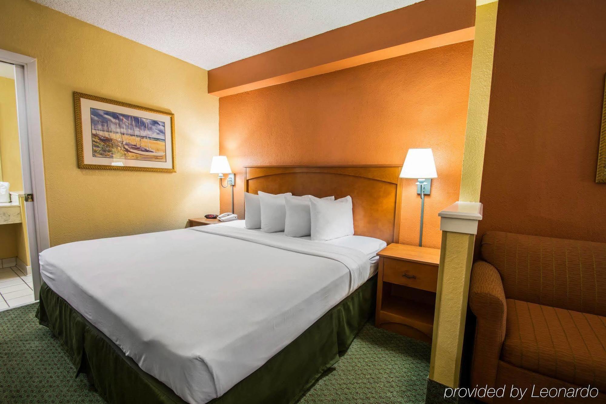 Boca Suites Deerfield Beach; Surestay Collection By BW מראה חיצוני תמונה