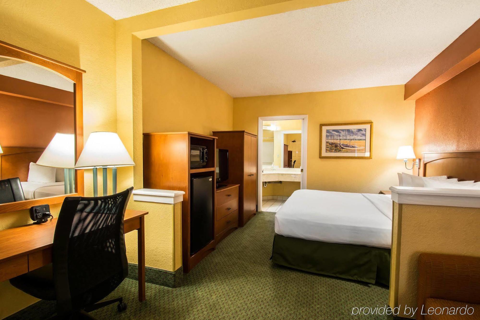 Boca Suites Deerfield Beach; Surestay Collection By BW מראה חיצוני תמונה