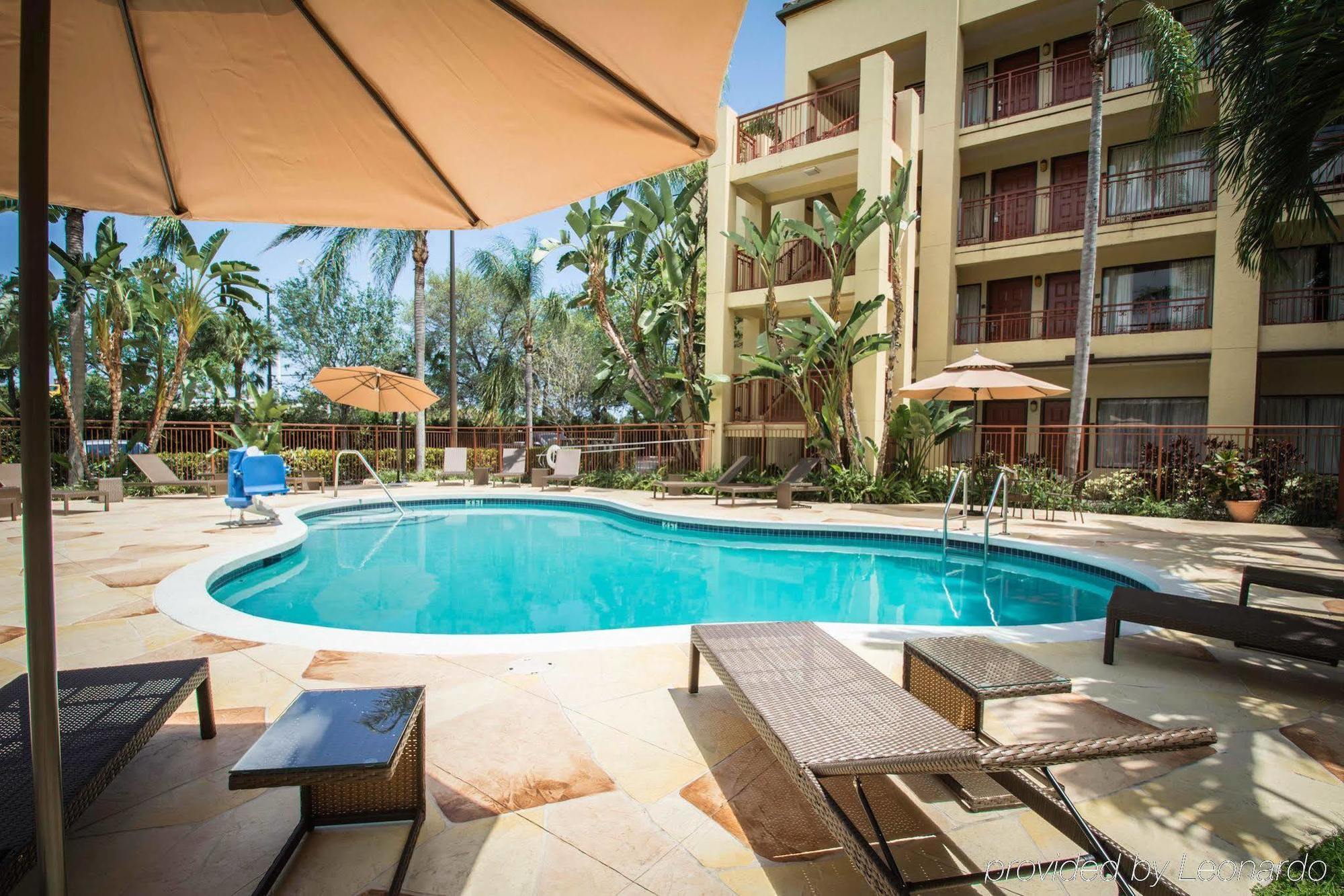 Boca Suites Deerfield Beach; Surestay Collection By BW מראה חיצוני תמונה
