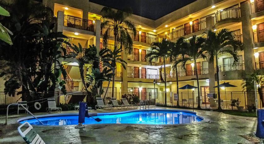 Boca Suites Deerfield Beach; Surestay Collection By BW מראה חיצוני תמונה