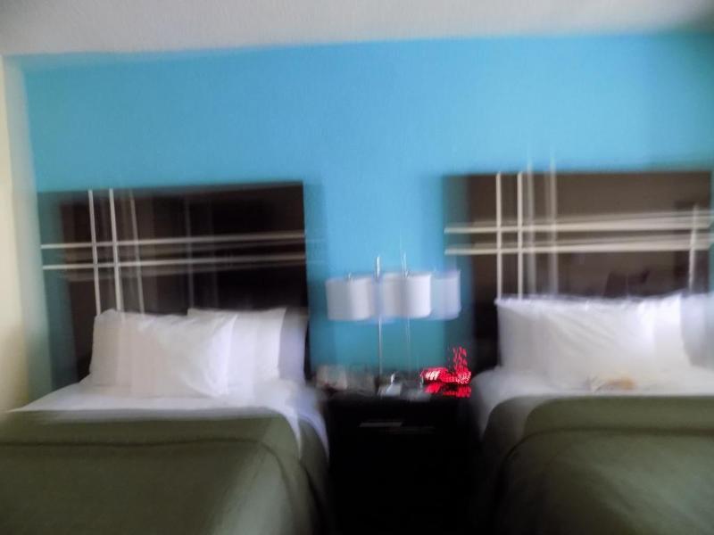 Boca Suites Deerfield Beach; Surestay Collection By BW מראה חיצוני תמונה
