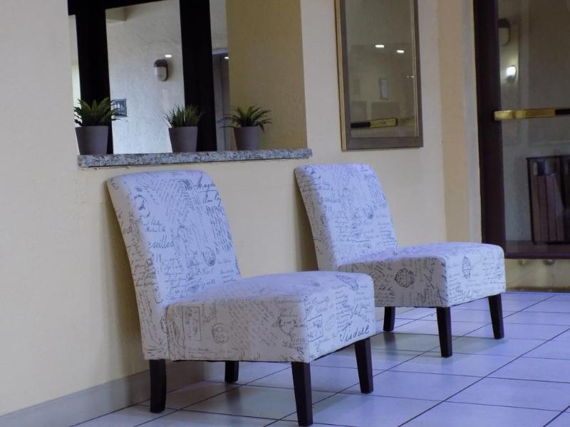 Boca Suites Deerfield Beach; Surestay Collection By BW מראה חיצוני תמונה