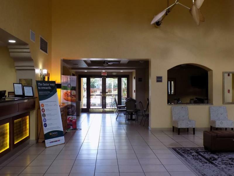 Boca Suites Deerfield Beach; Surestay Collection By BW מראה חיצוני תמונה
