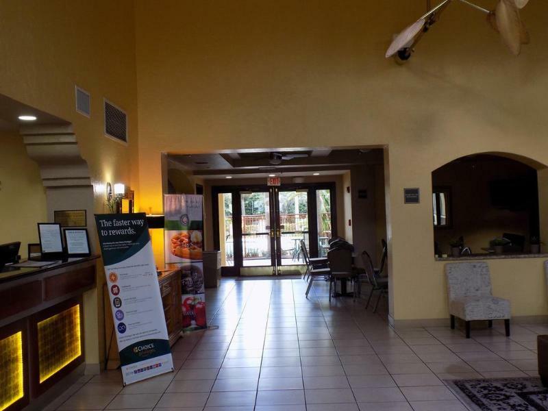 Boca Suites Deerfield Beach; Surestay Collection By BW מראה חיצוני תמונה