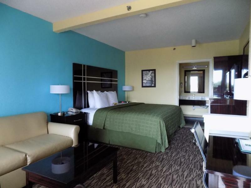 Boca Suites Deerfield Beach; Surestay Collection By BW מראה חיצוני תמונה