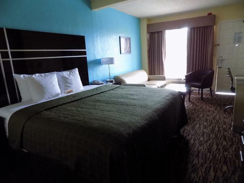 Boca Suites Deerfield Beach; Surestay Collection By BW מראה חיצוני תמונה