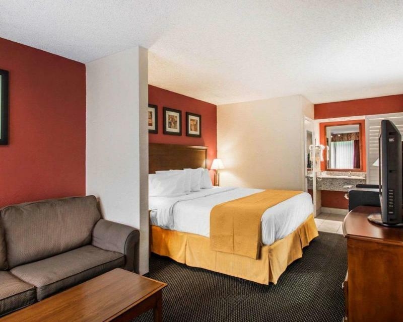 Boca Suites Deerfield Beach; Surestay Collection By BW מראה חיצוני תמונה
