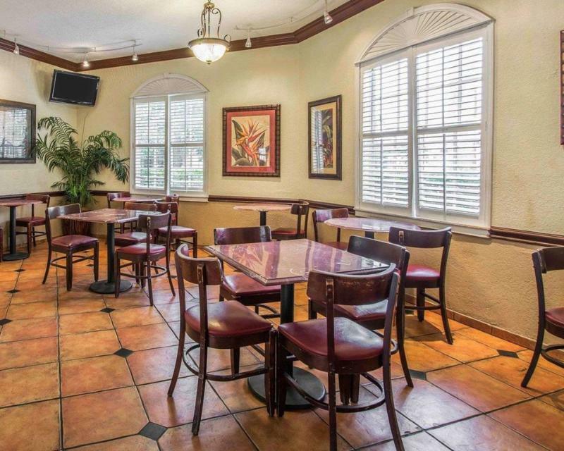 Boca Suites Deerfield Beach; Surestay Collection By BW מראה חיצוני תמונה