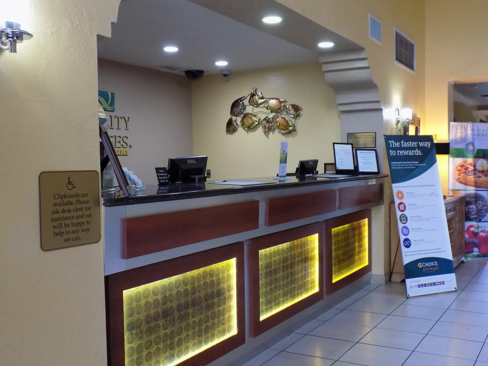 Boca Suites Deerfield Beach; Surestay Collection By BW מראה חיצוני תמונה