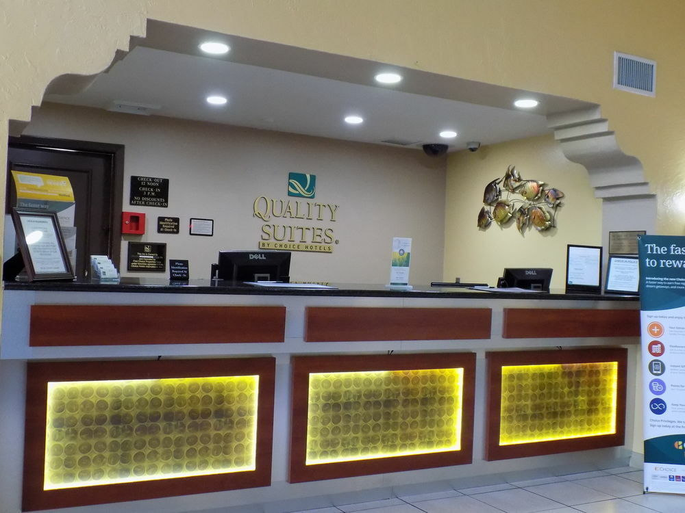 Boca Suites Deerfield Beach; Surestay Collection By BW מראה חיצוני תמונה