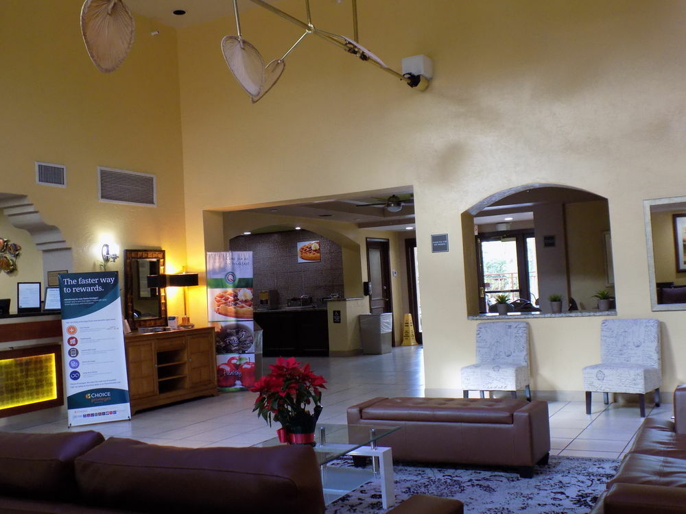 Boca Suites Deerfield Beach; Surestay Collection By BW מראה חיצוני תמונה