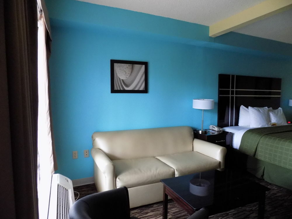 Boca Suites Deerfield Beach; Surestay Collection By BW מראה חיצוני תמונה