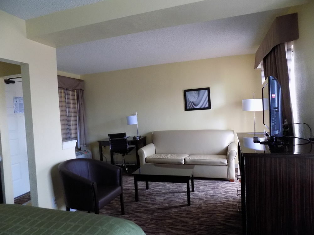 Boca Suites Deerfield Beach; Surestay Collection By BW מראה חיצוני תמונה