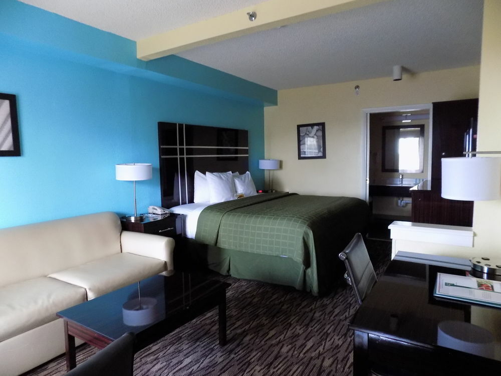 Boca Suites Deerfield Beach; Surestay Collection By BW מראה חיצוני תמונה
