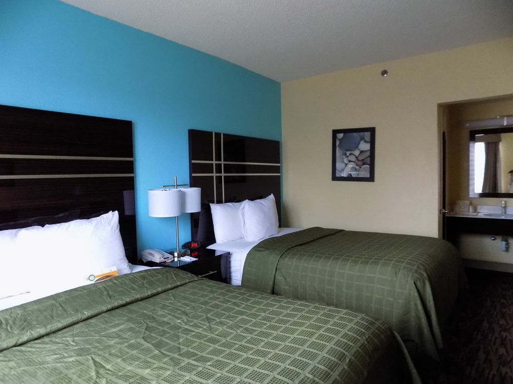 Boca Suites Deerfield Beach; Surestay Collection By BW מראה חיצוני תמונה