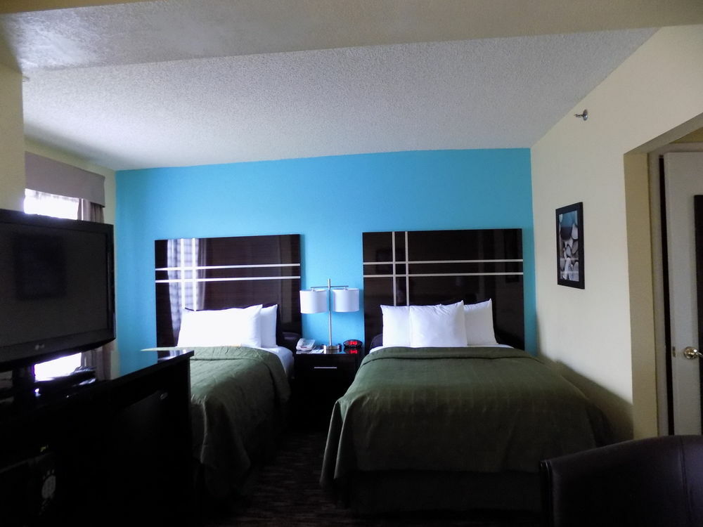 Boca Suites Deerfield Beach; Surestay Collection By BW מראה חיצוני תמונה