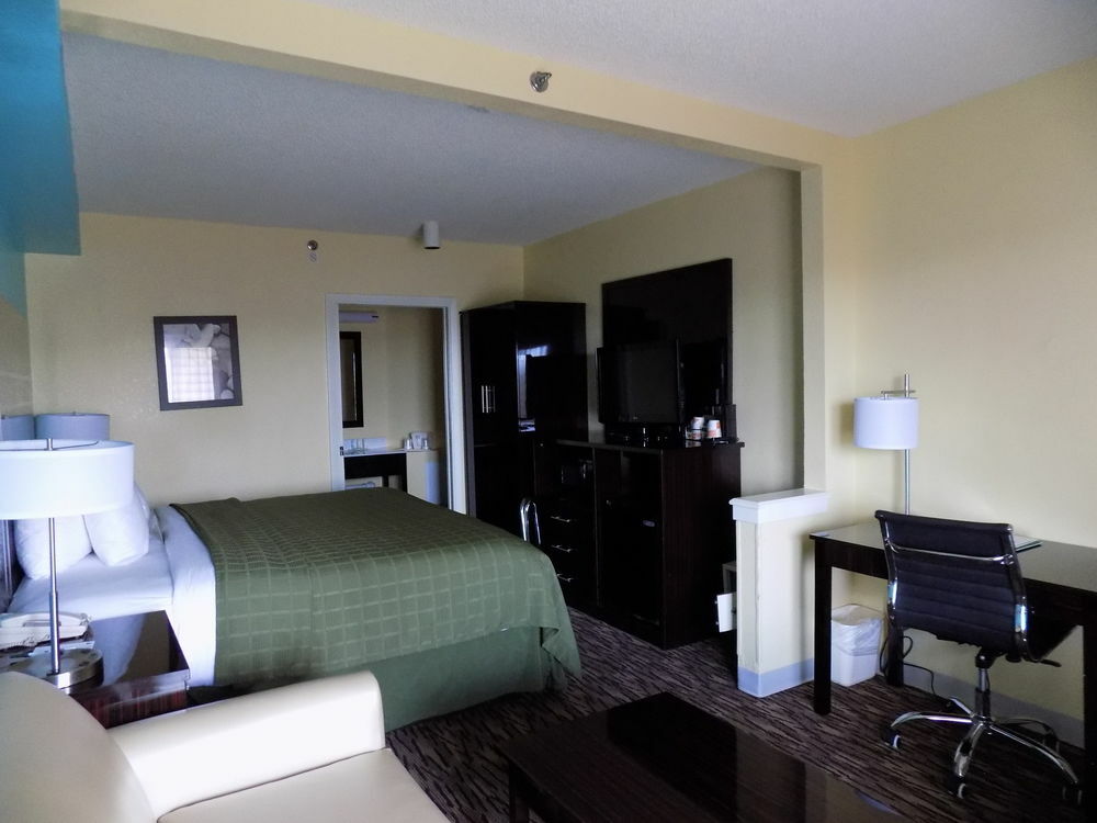 Boca Suites Deerfield Beach; Surestay Collection By BW מראה חיצוני תמונה