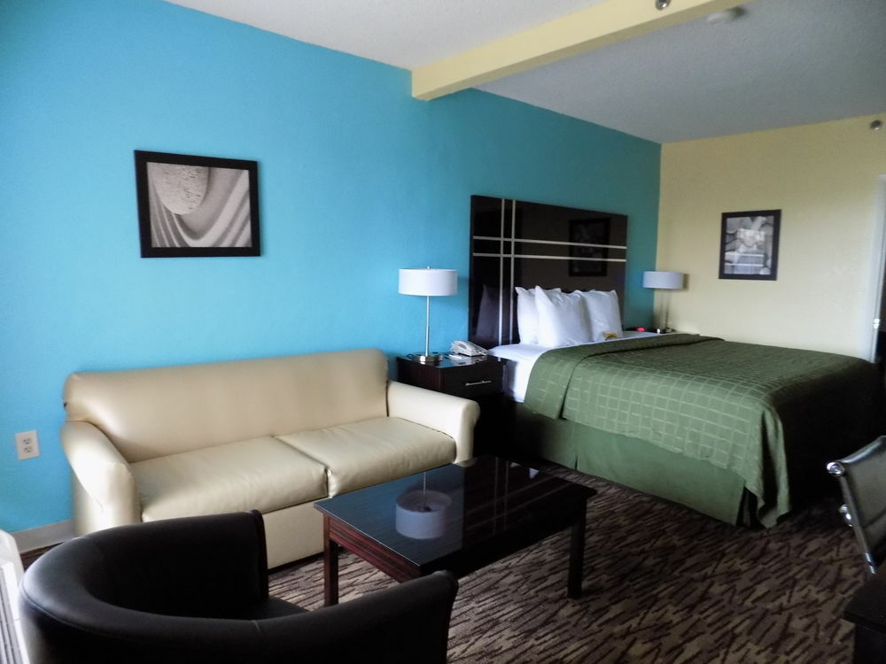 Boca Suites Deerfield Beach; Surestay Collection By BW מראה חיצוני תמונה